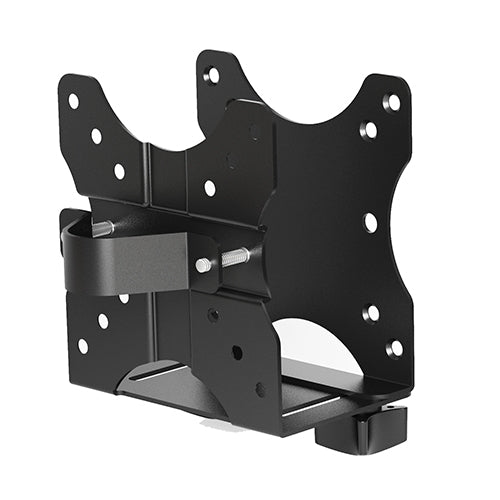Brateck Adjustable Multifunctional Thin Client Mount (NUC) Weight Capacity 5kg Depth Range 17mm-70mm Brateck Adjustable Multifunctional Thin Client Mount (NUC) Weight Capacity 5kg Depth Range 17mm-70mm